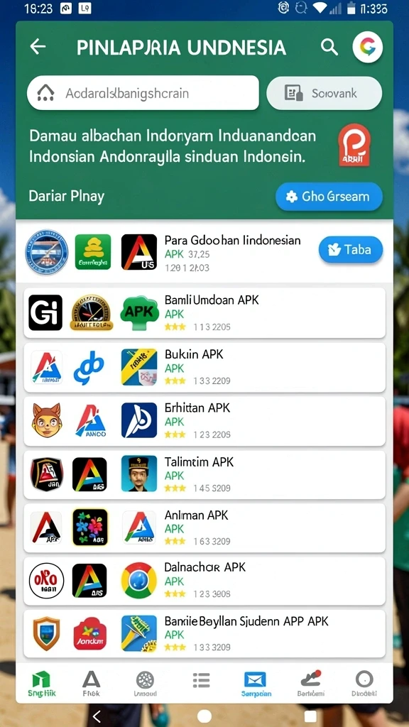 Screenshot satu77 nomor 3