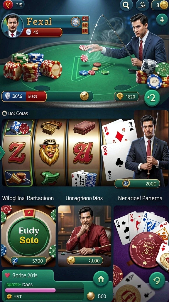 Screenshot slot367 nomor 1