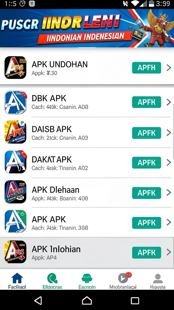 Screenshot super5 nomor 3