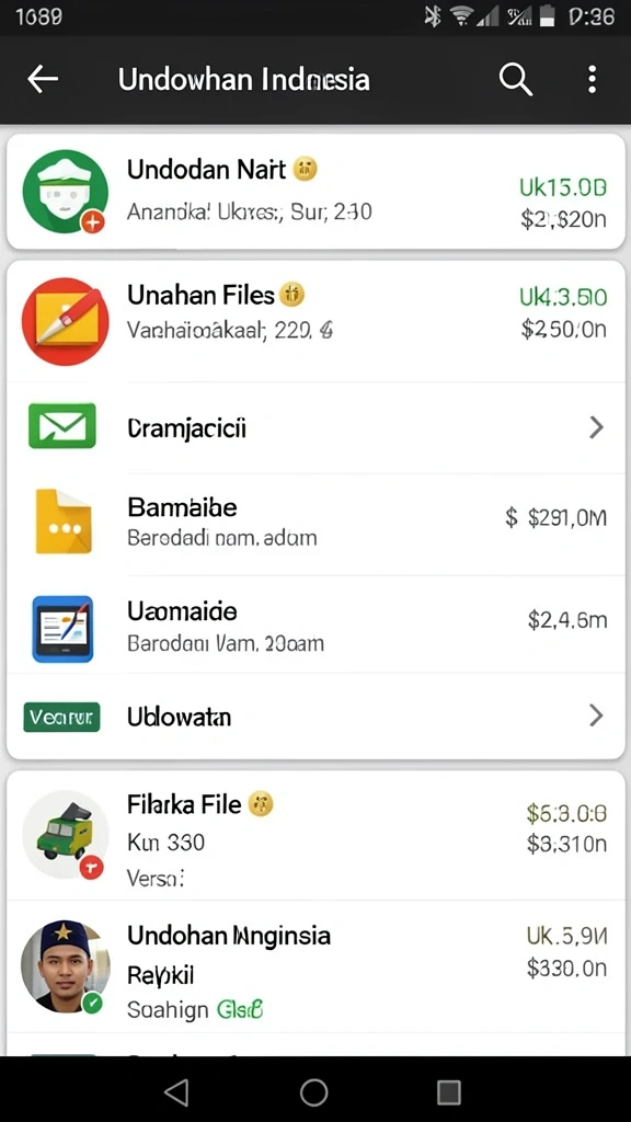 Screenshot surga55 nomor 2
