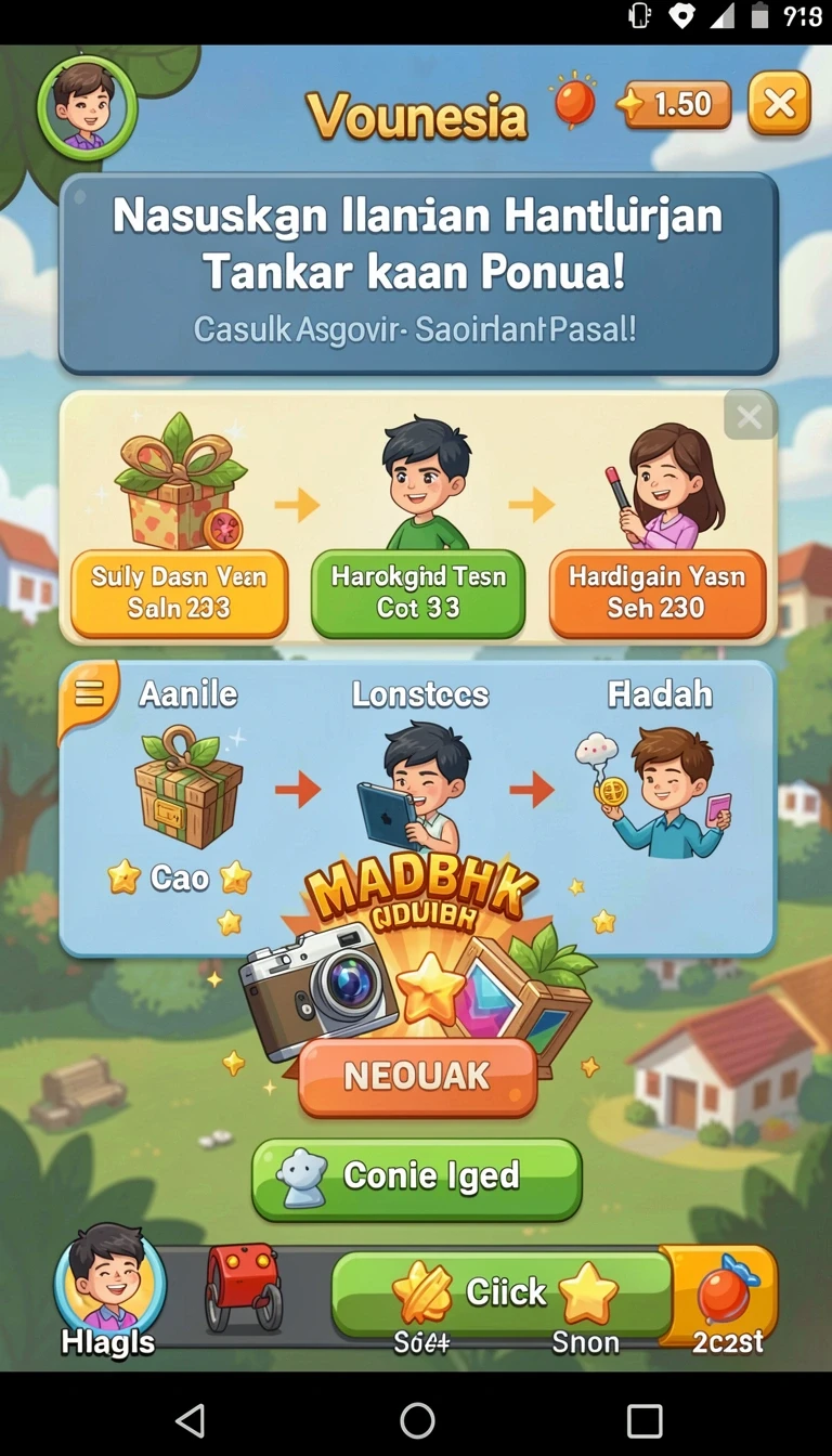 Screenshot ut77 nomor 3