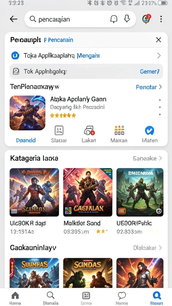 Screenshot vc5 nomor 3