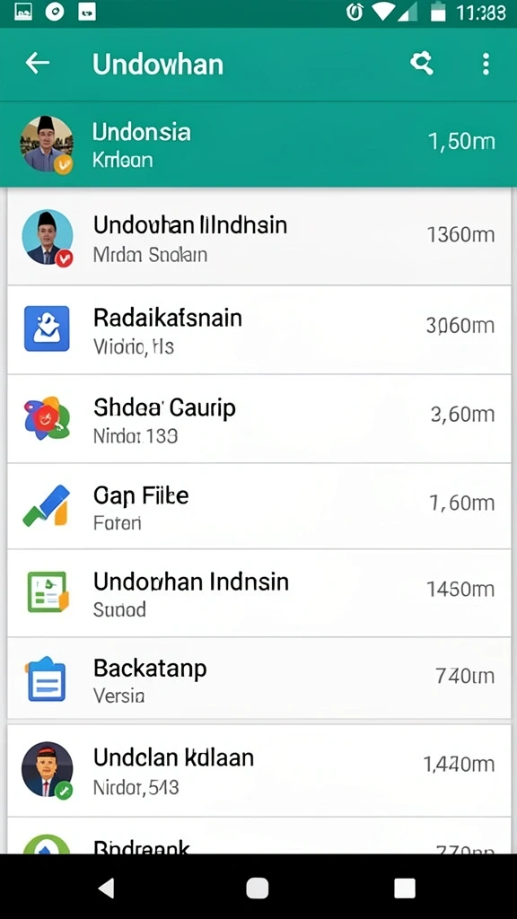 Screenshot vip333 nomor 3