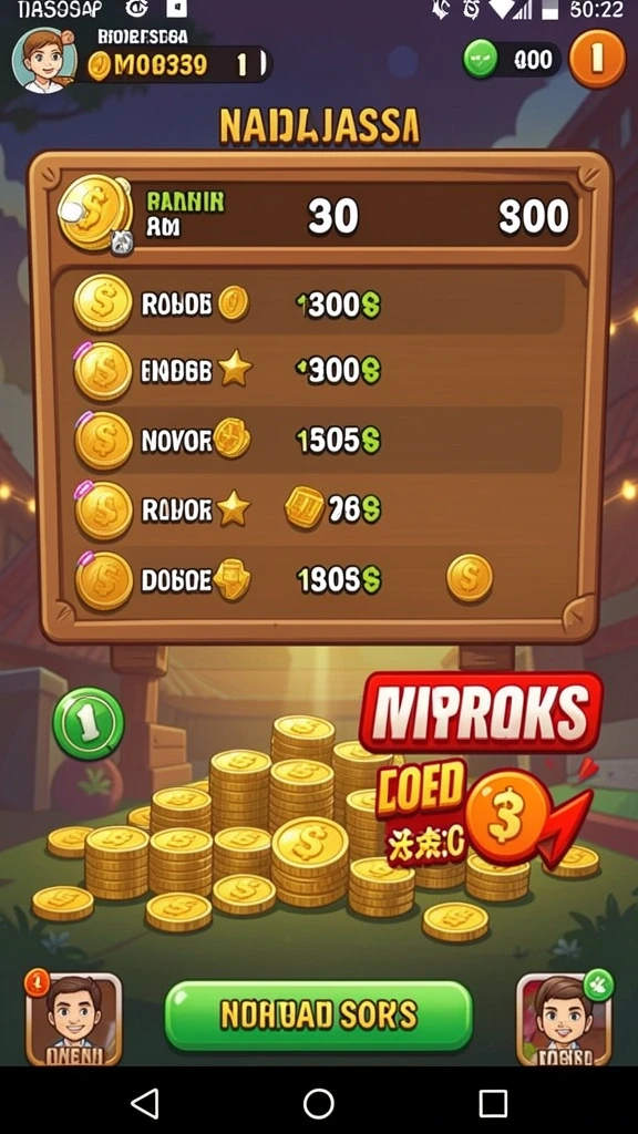 Screenshot winrate777 nomor 1