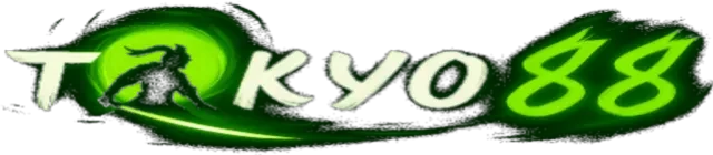 tokyo88 — logo kanal